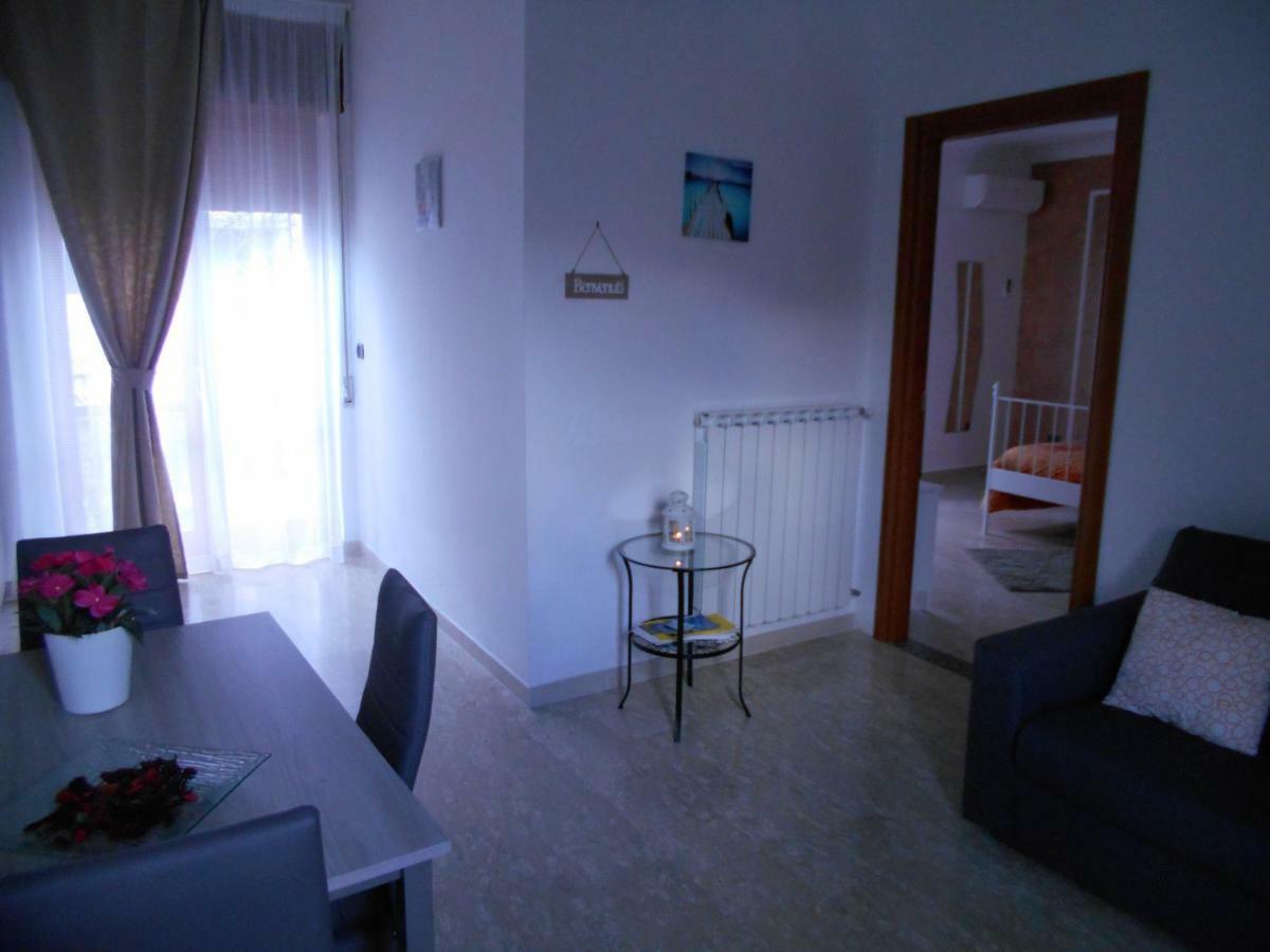 Appartamento Mare E Monti Pimonte Exterior photo