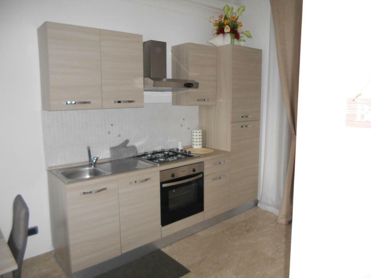 Appartamento Mare E Monti Pimonte Exterior photo