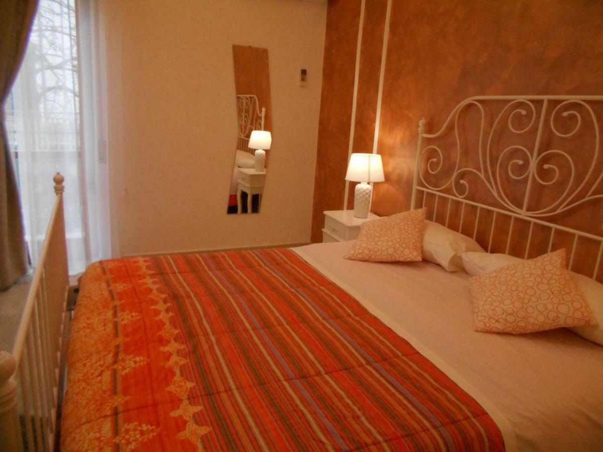 Appartamento Mare E Monti Pimonte Exterior photo