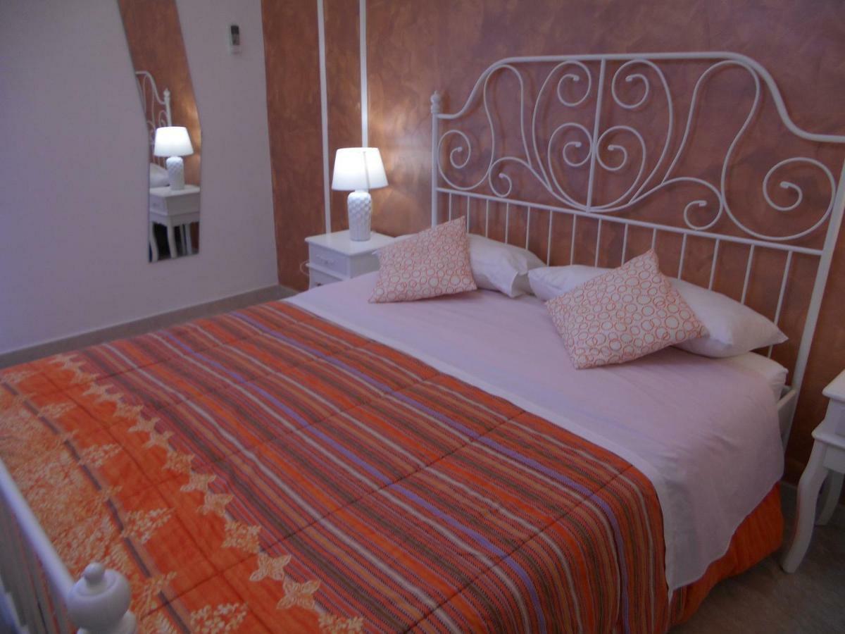 Appartamento Mare E Monti Pimonte Exterior photo