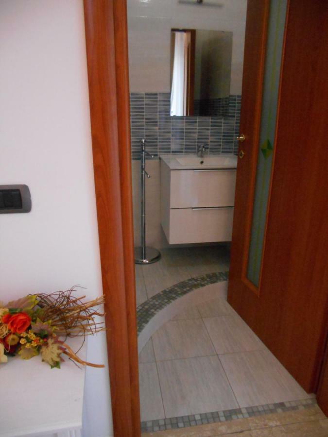 Appartamento Mare E Monti Pimonte Exterior photo